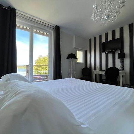 L Auberge De La Pointe Soustons Esterno foto