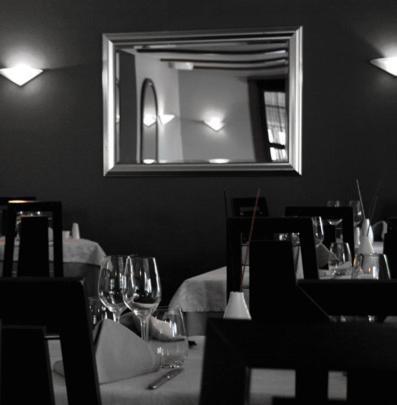 L Auberge De La Pointe Soustons Esterno foto